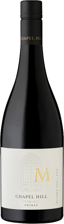 Chapel Hill The MV Shiraz 2023 McLaren Vale